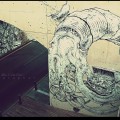 graffiti
