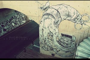 graffiti