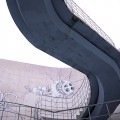 grafitiEscalera