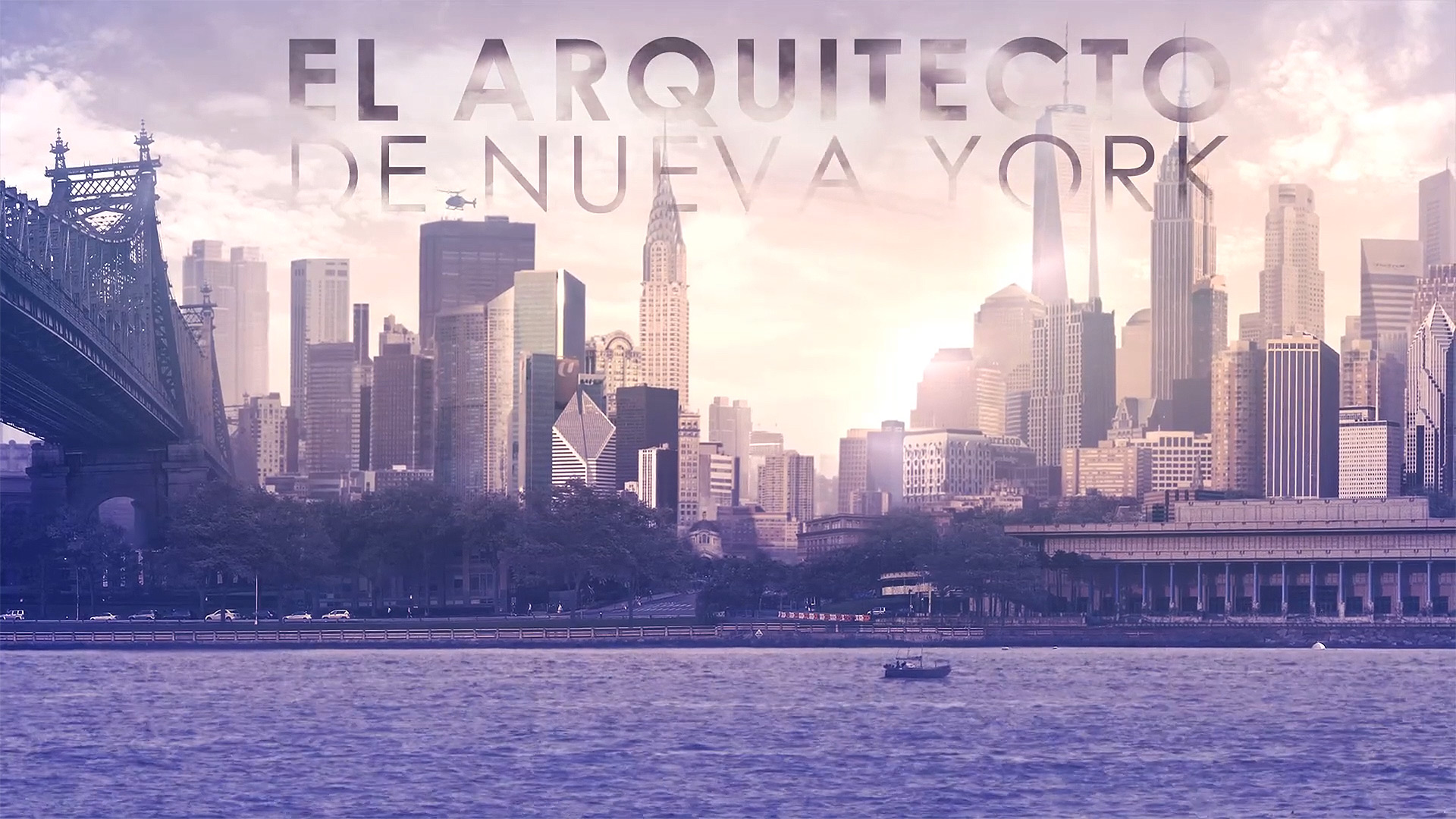 arquitecto de nueva york